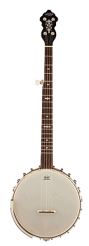 Click to see this banjo on Musician's Friend