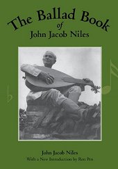 'The Ballad Book of John Jacob Niles' is a good look at many collected Appalachian Folk songs with tips for playing them on an Appalachian dulcimer.  Click to see a description on Amazon.