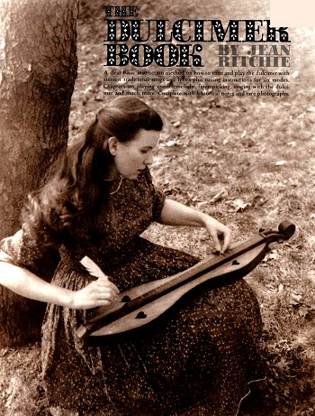 Jean Ritchie's 'Dulcimer Book' was the single most important resource for people trying to learn and learn about Appalachian Dulcimers in the 1960s.  The playing styles she describes, however, have largey gone out of use since.