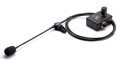 The Meyers Feather Pickup is advertised as being suitable for amplifying autoharps.