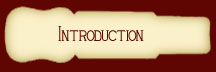 Introduction