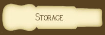 Guide to Storage