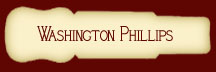 Washington Phillips