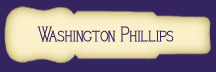 Washington Phillips