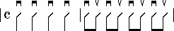 4/4 rhythm example 7