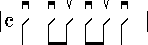 4/4 rhythm example 1